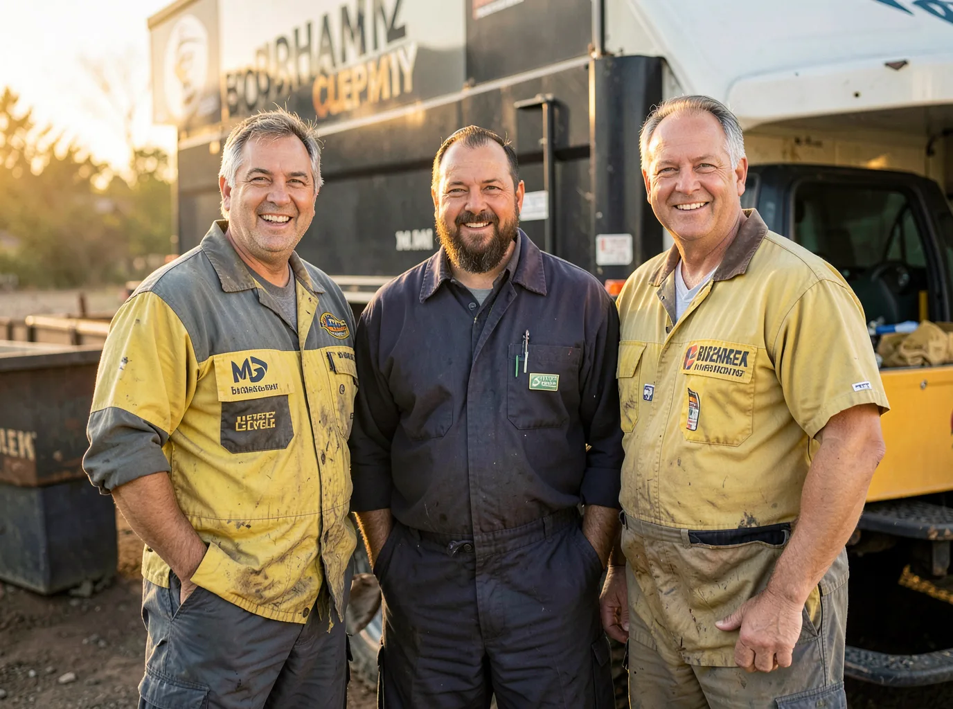 Sewage Cleanup company in Alvada, OH