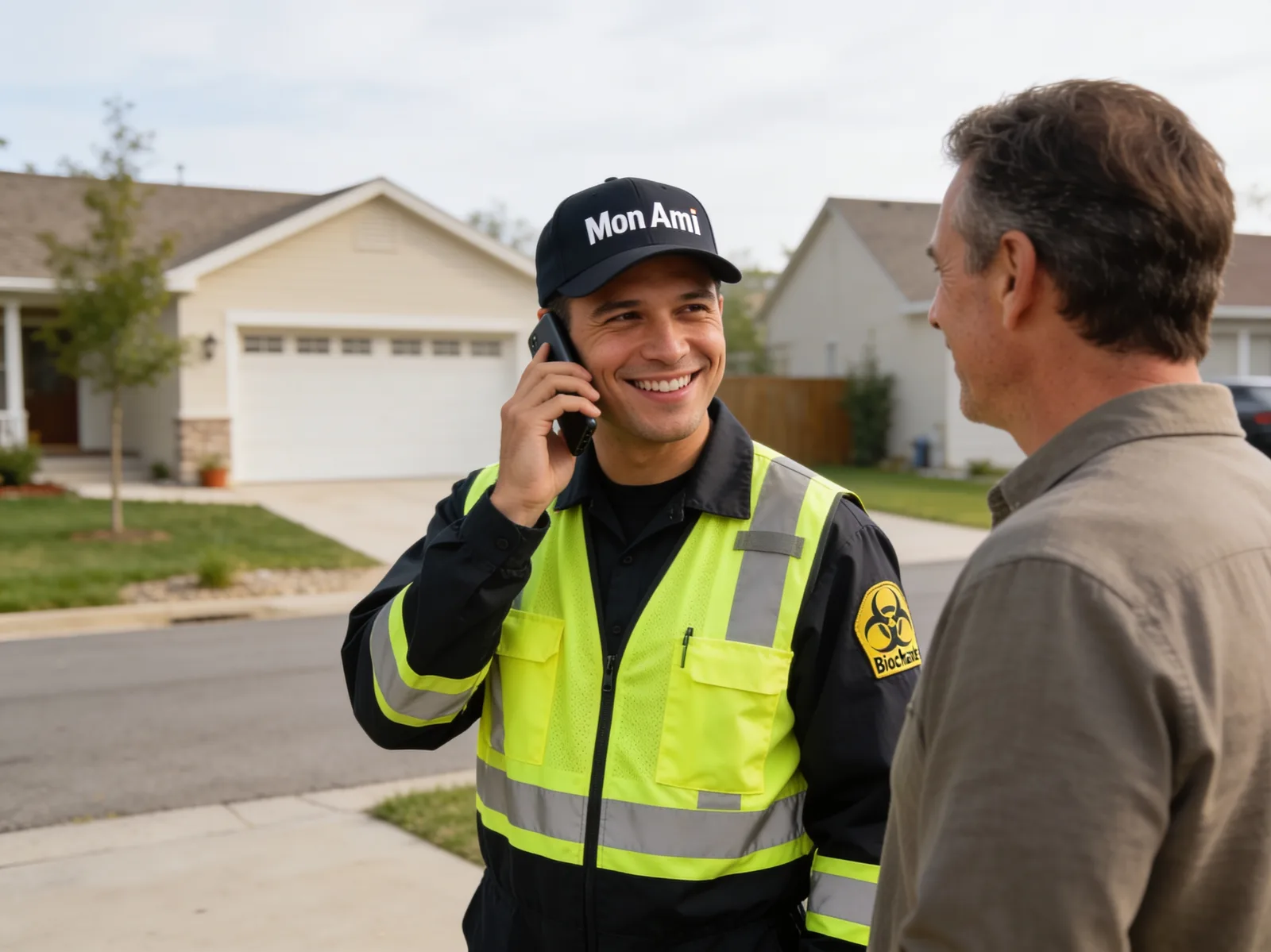 Sewage Cleanup Alvada, OH FAQs